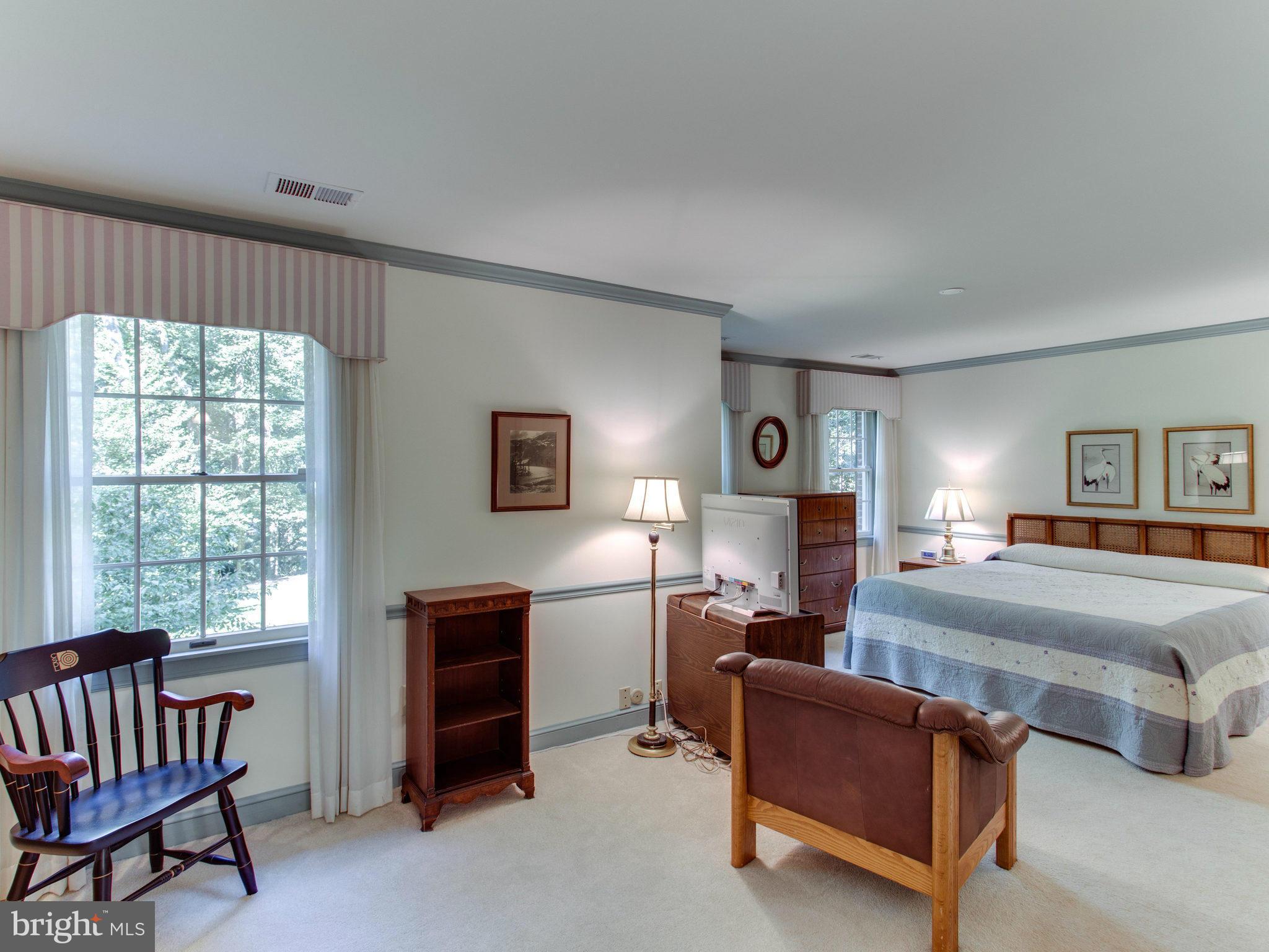 2313 Sawdust Road Vienna, VA 22181 - Photo 16 of 30 Bedroom (Master)