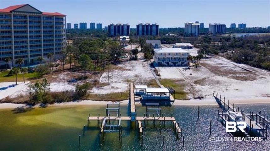 13942 River Road Pensacola, FL 32507 - Photo 34 of 43 boat slips