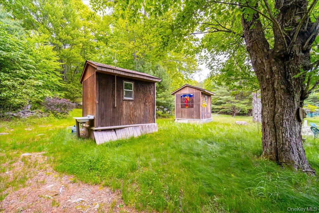 101 Red Star Road Greenfield Park, NY 12435 - Photo 27 of 50