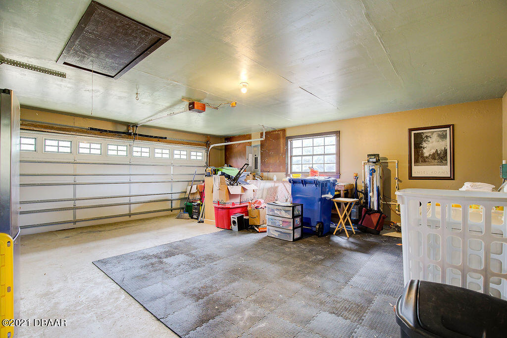 114 Pine Creek Court Ormond Beach, FL 32174 - Photo 34 of 41 a view of a room with gym equipment