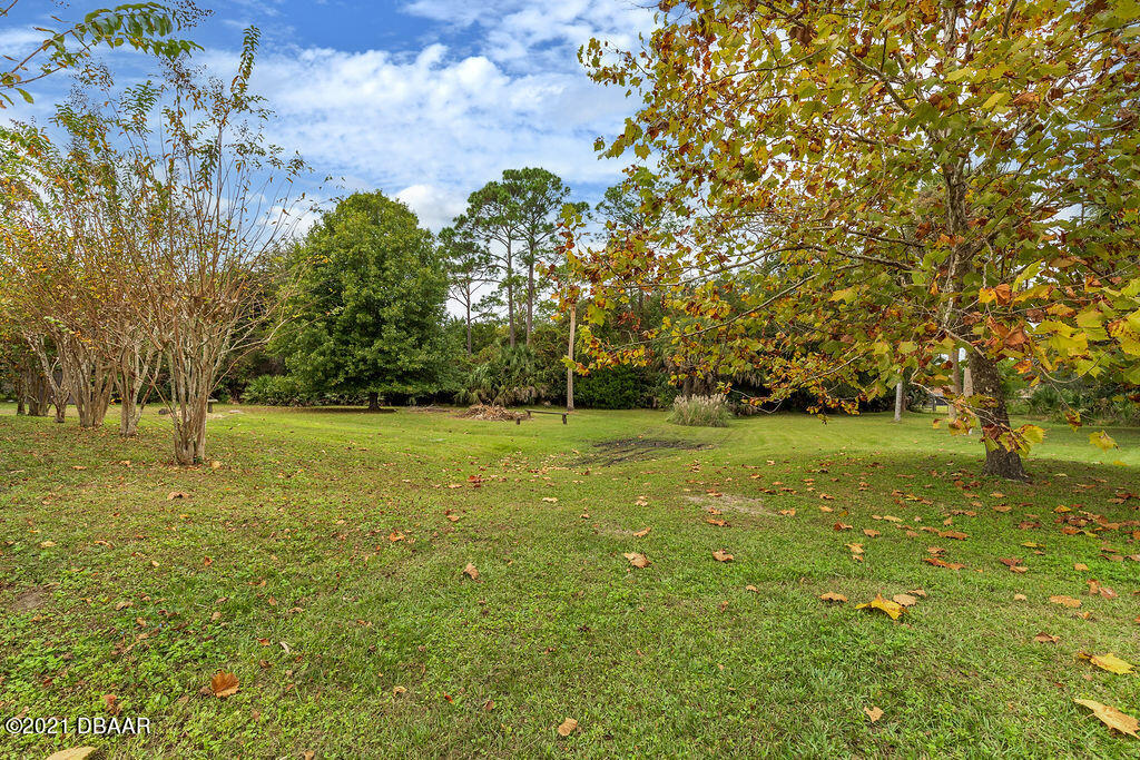 114 Pine Creek Court Ormond Beach, FL 32174 - Photo 38 of 41 a view of green field