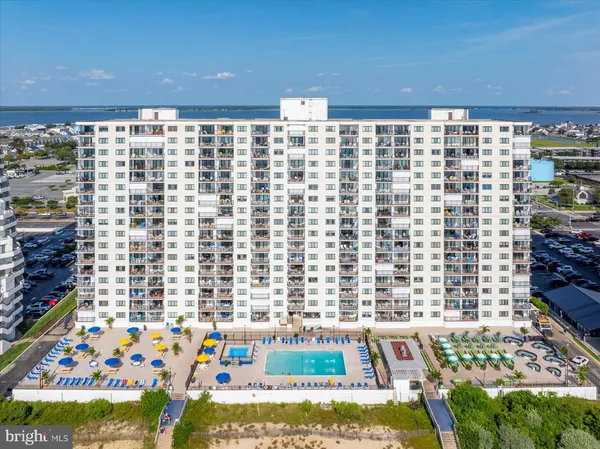 $725,000 | 9800 Coastal Highway, Unit 910, Ocean City, MD 21842