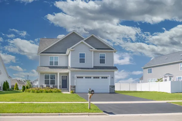 $411,990 | E13 West Sandalwood Avenue, Cortland, IL 60112