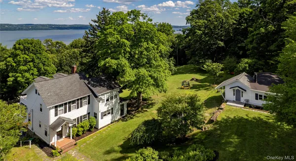 $1,695,000 | 34 Old Mountain Road, Nyack, NY 10960