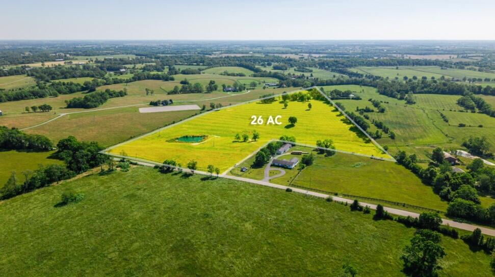 2083 Clintonville Road Paris, KY 40361 - Photo 1 of 7 Screenshot 2026-05-27 113223