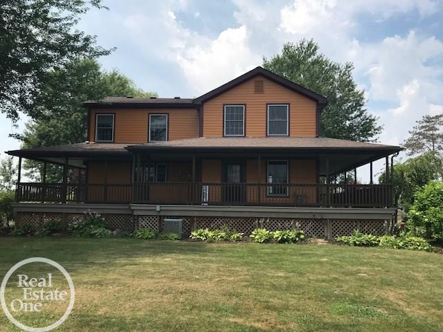 8533 Puttygut Road Casco, MI 48064 - Photo 6 of 84 31353993-5.JPG