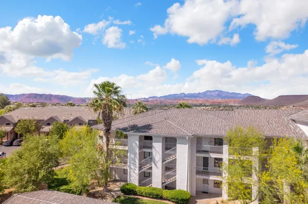 $325,000 | 1845 West Canyon View Drive, Unit 119, St. George, UT 84770
