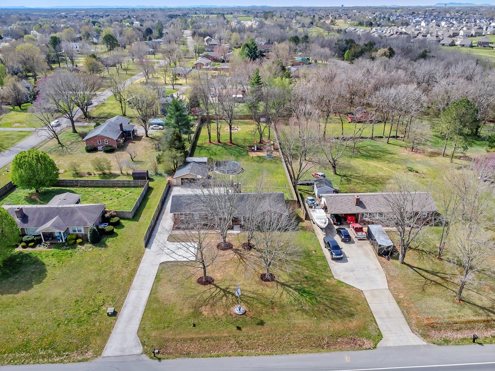 876 Compton Road Murfreesboro, TN 37130 - Photo 11 of 47 Gallery Image 11