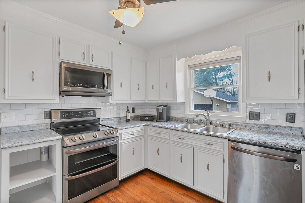 876 Compton Road Murfreesboro, TN 37130 - Photo 17 of 47 Gallery Image 17