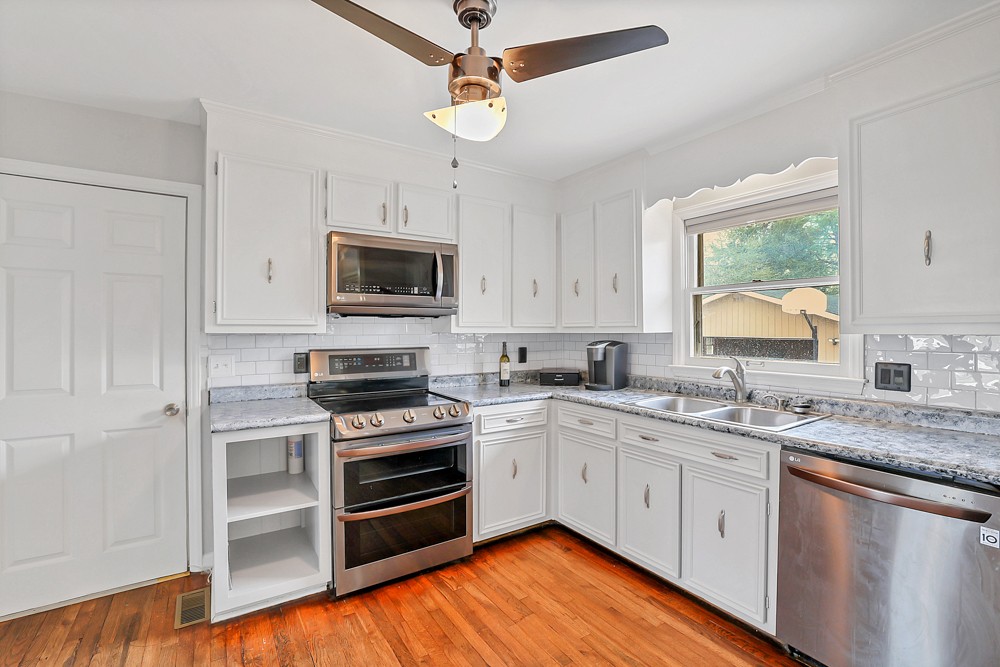 876 Compton Road Murfreesboro, TN 37130 - Photo 21 of 47 Gallery Image 21