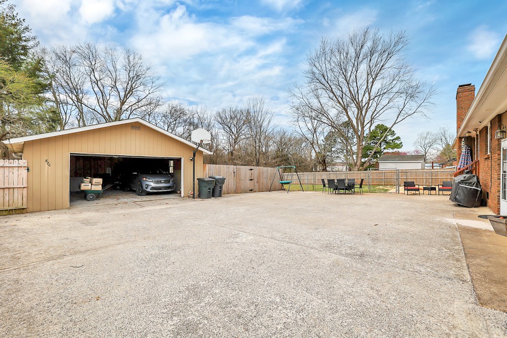 876 Compton Road Murfreesboro, TN 37130 - Photo 32 of 47 Gallery Image 32