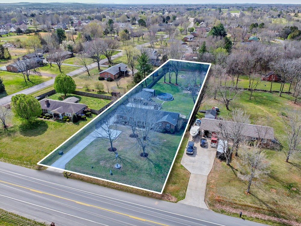 876 Compton Road Murfreesboro, TN 37130 - Photo 9 of 47 Gallery Image 9