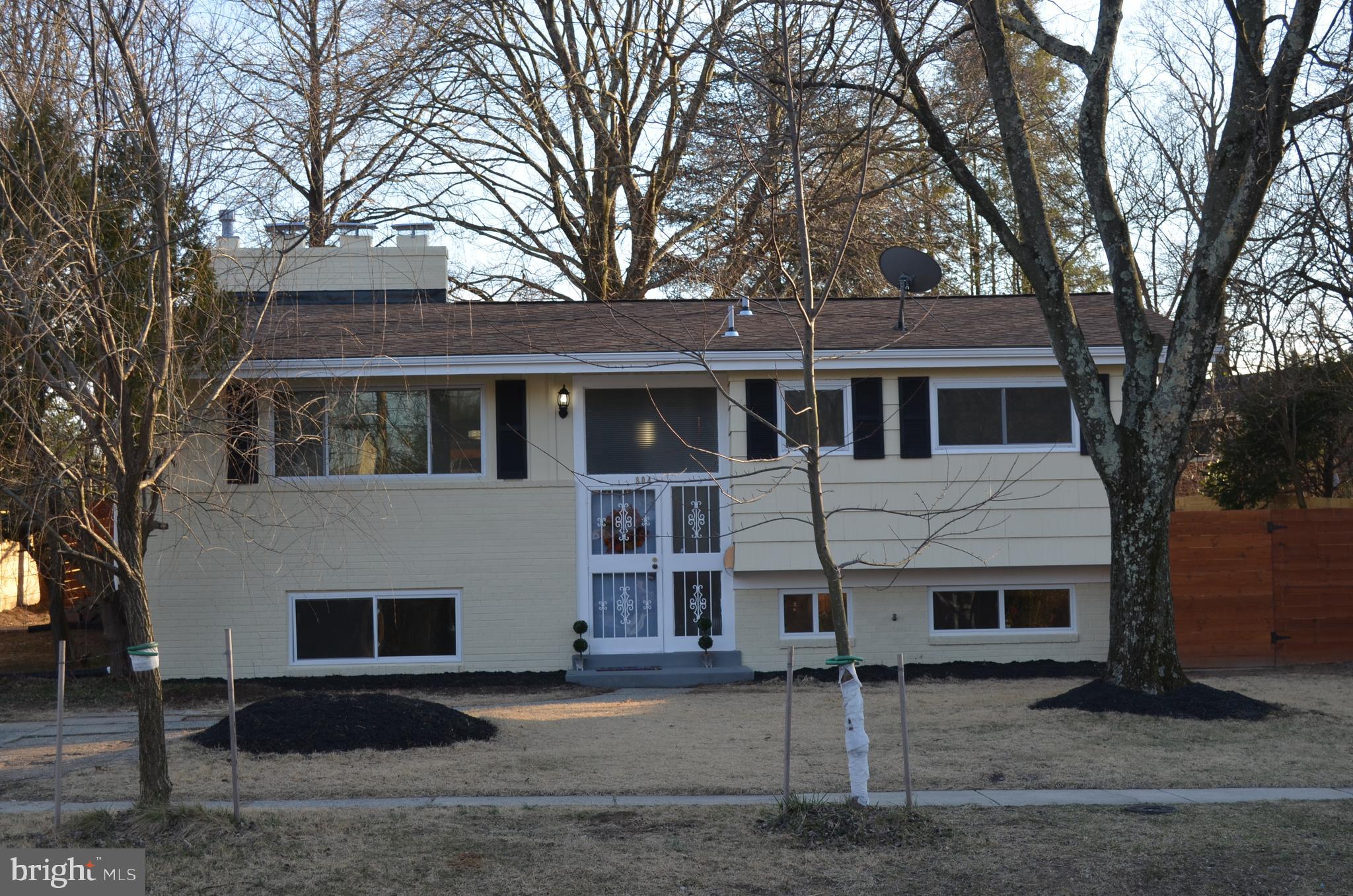 804 South Belgrade Road Silver Spring, MD 20902 - Photo 1 of 70 Gallery Image 1