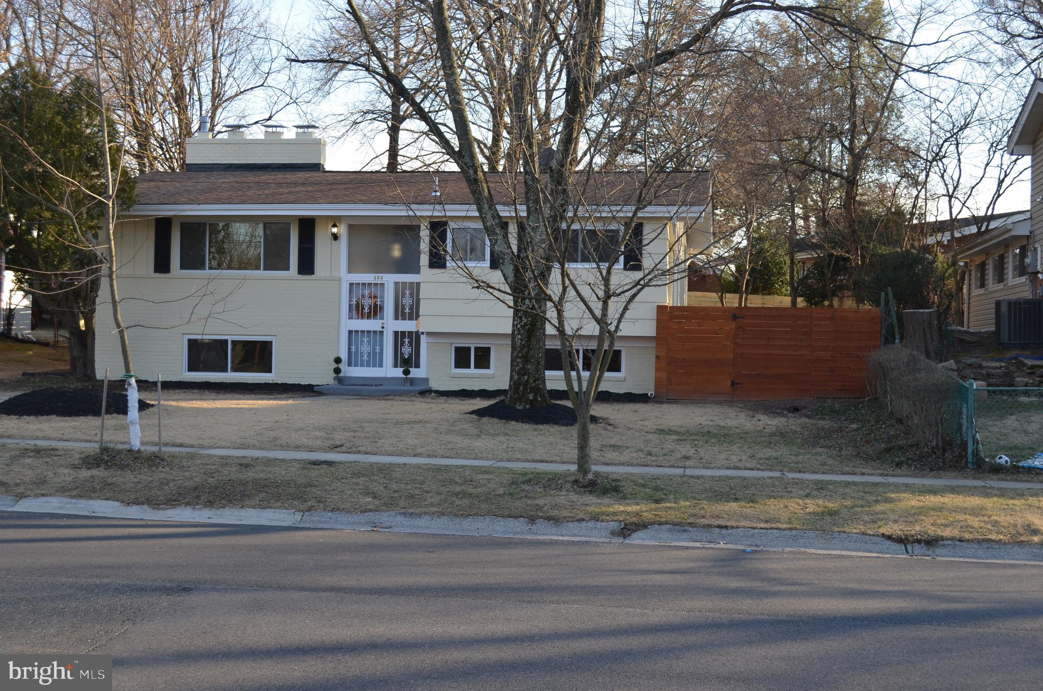 804 South Belgrade Road Silver Spring, MD 20902 - Photo 2 of 70 Gallery Image 2