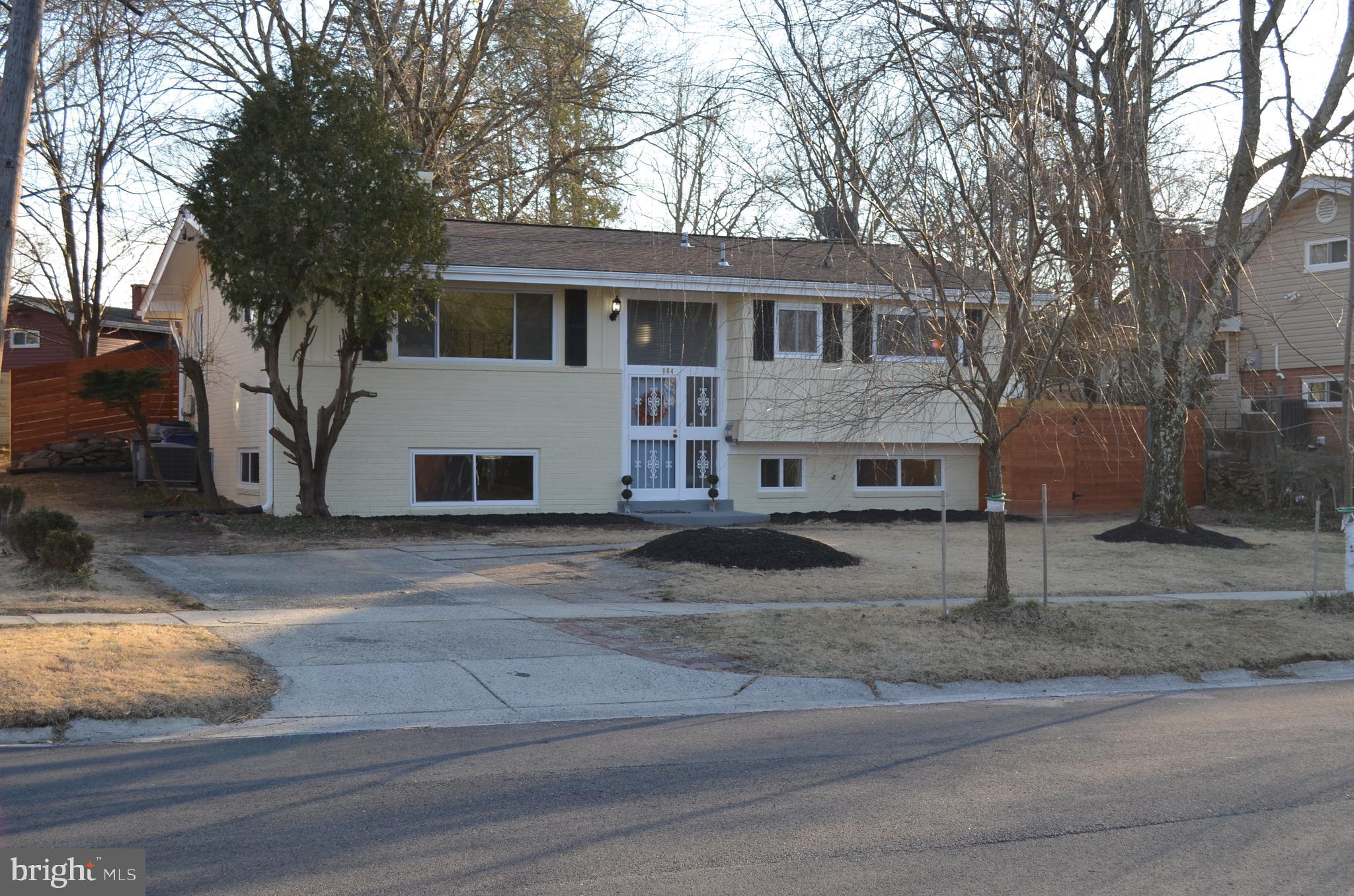 804 South Belgrade Road Silver Spring, MD 20902 - Photo 3 of 70 Gallery Image 3