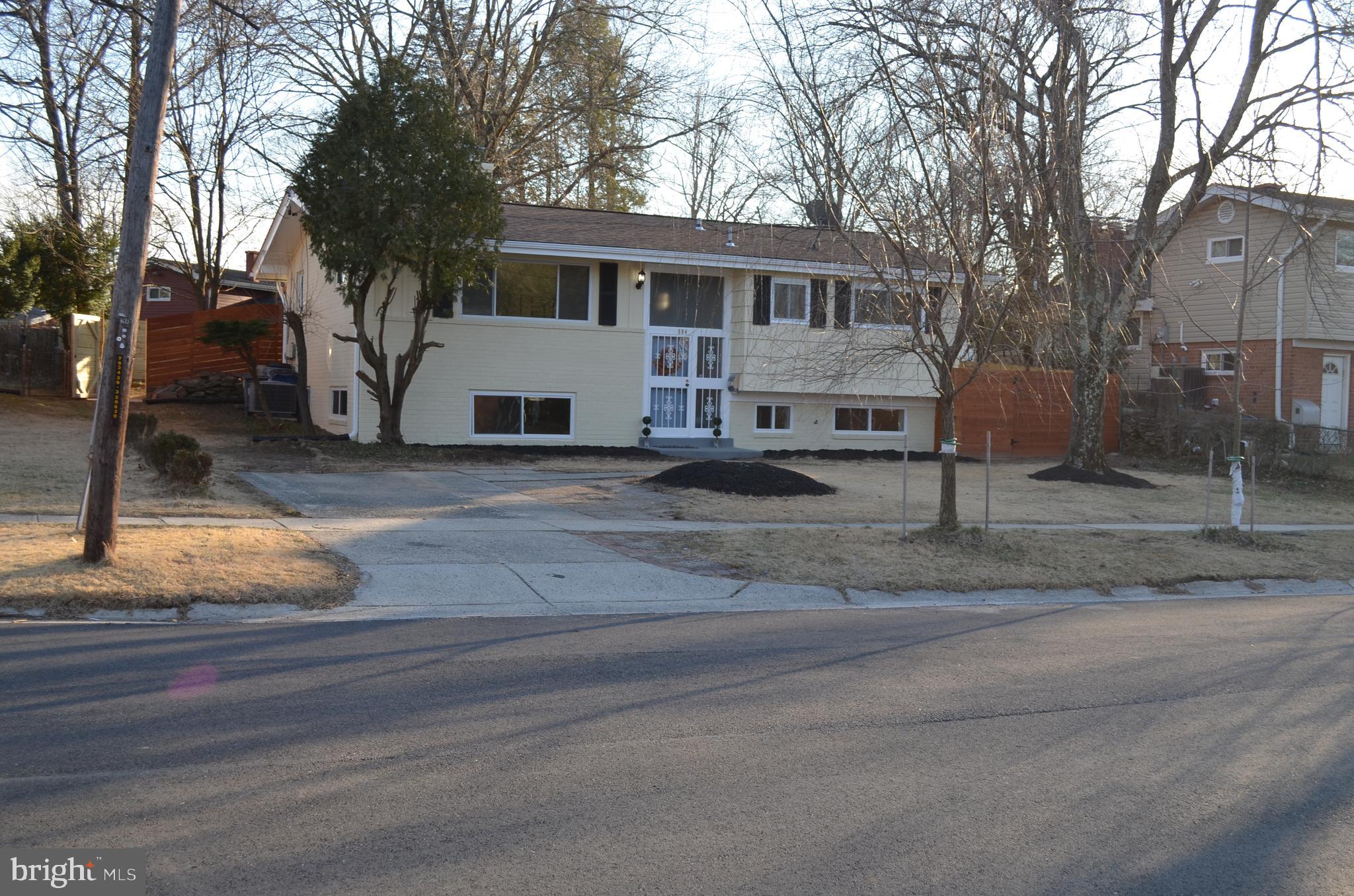 804 South Belgrade Road Silver Spring, MD 20902 - Photo 4 of 70 Gallery Image 4