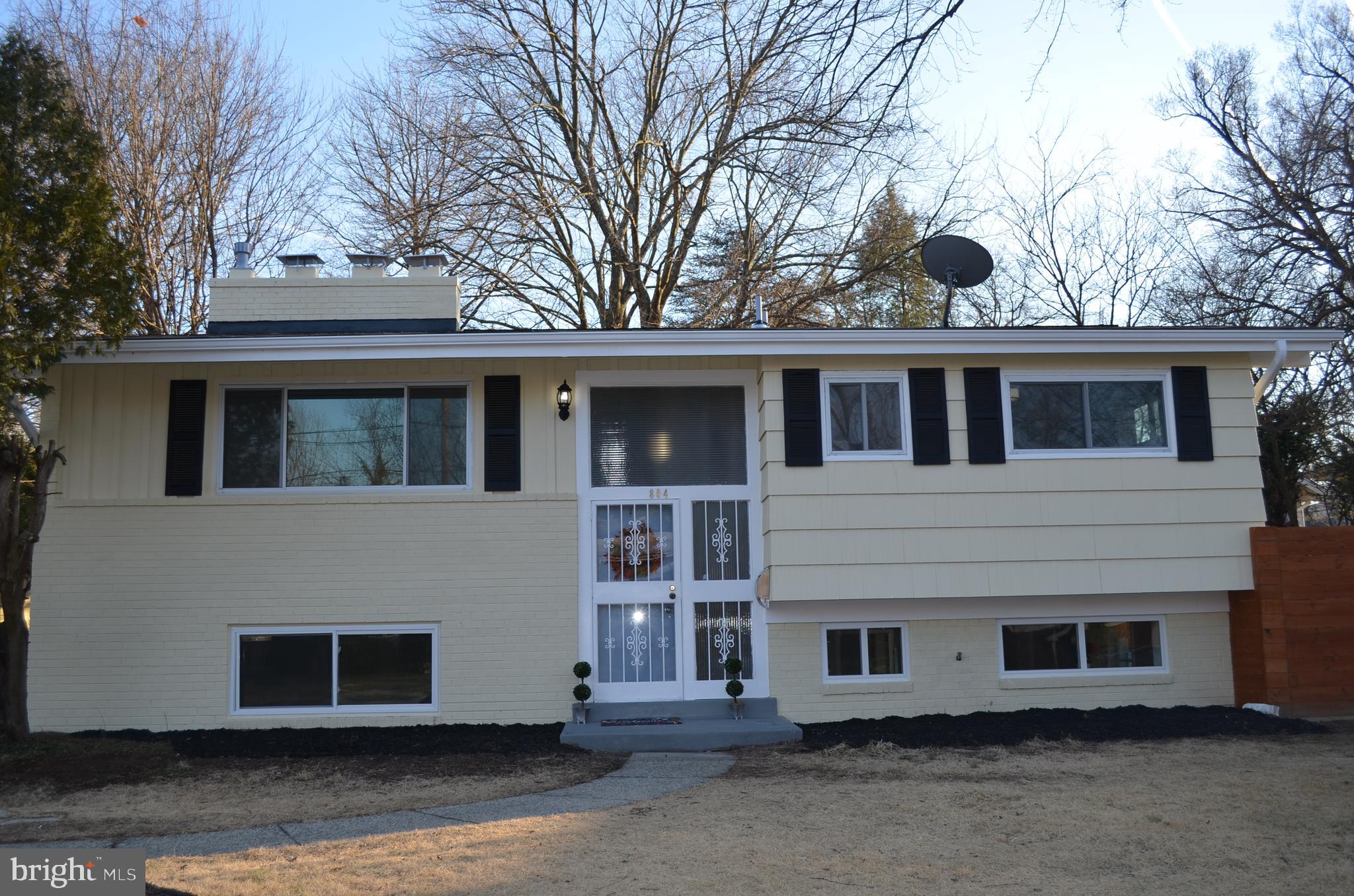 804 South Belgrade Road Silver Spring, MD 20902 - Photo 5 of 70 Gallery Image 5
