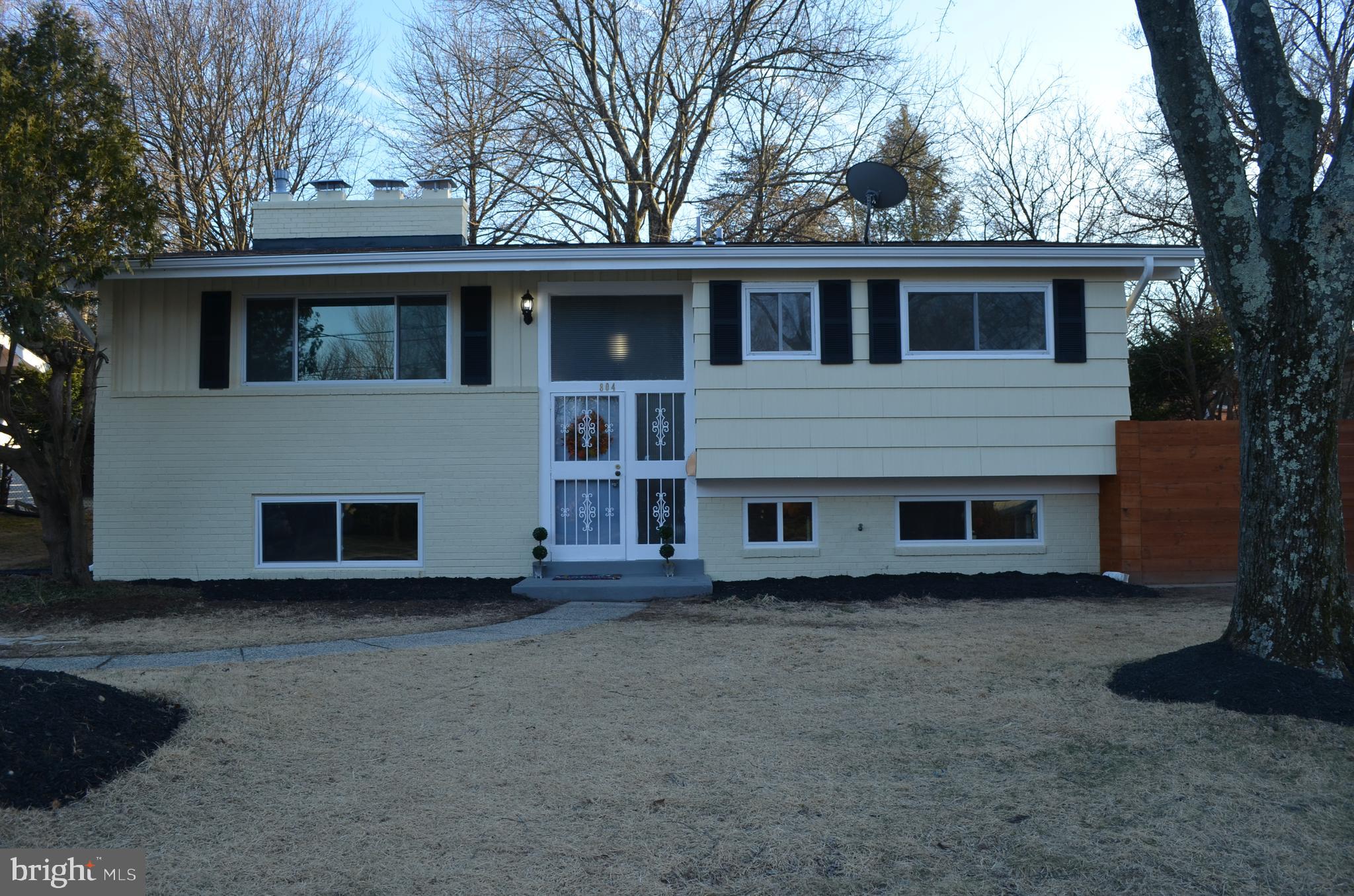 804 South Belgrade Road Silver Spring, MD 20902 - Photo 70 of 70 Gallery Image 70