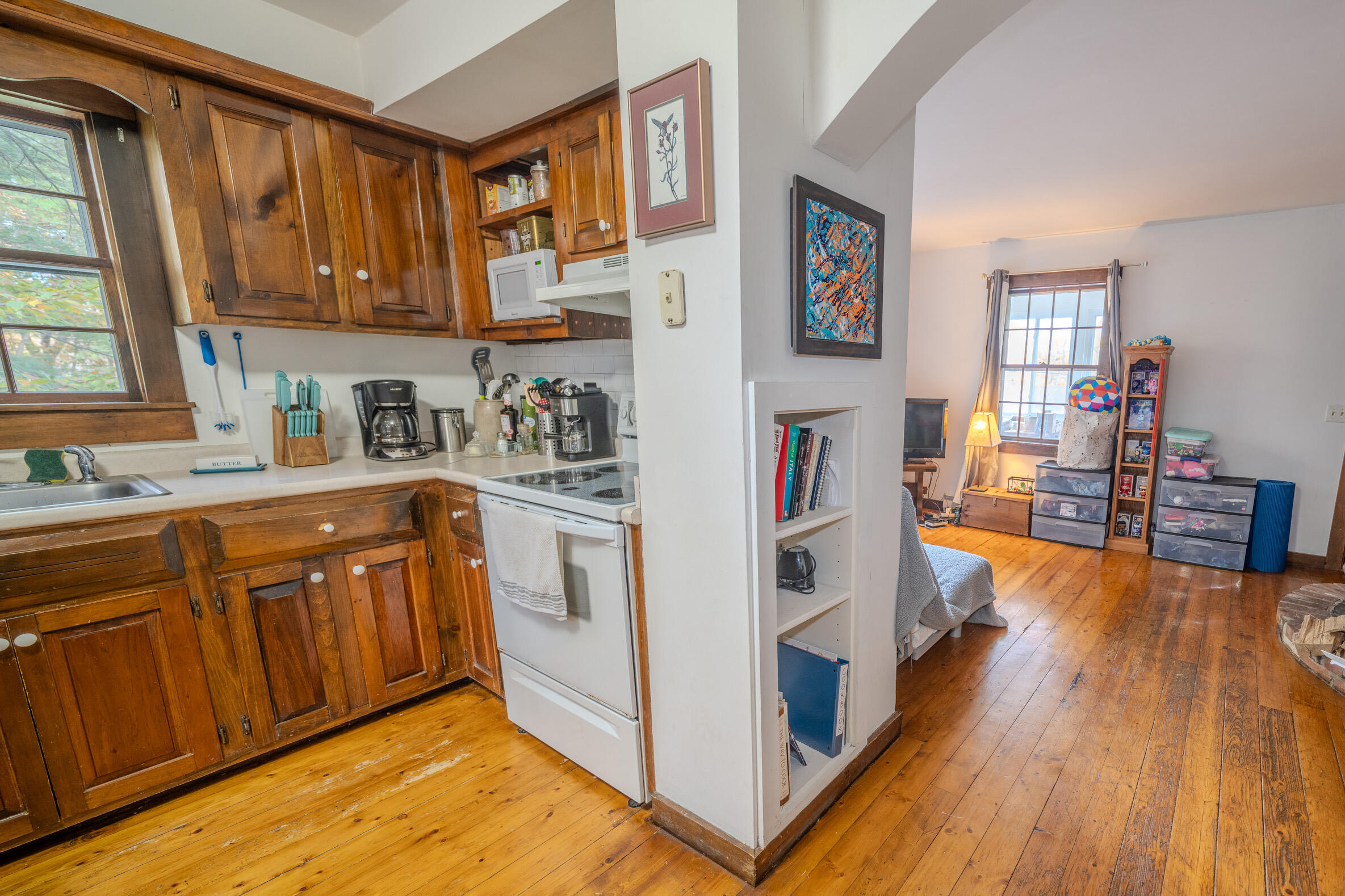 43 Norton Pond Road Lincolnville, ME 04849 - Photo 36 of 37 2769