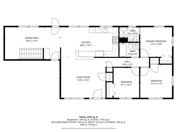 $327,500 | 205 Park Ln Circle, Eldridge, IA 52748