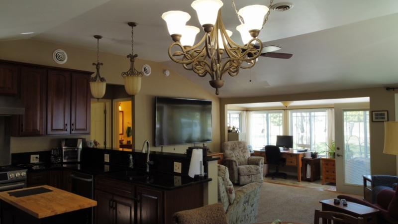 1421 Long Rapids Road Alpena, MI 49707 - Photo 4 of 9 Gallery Image 4