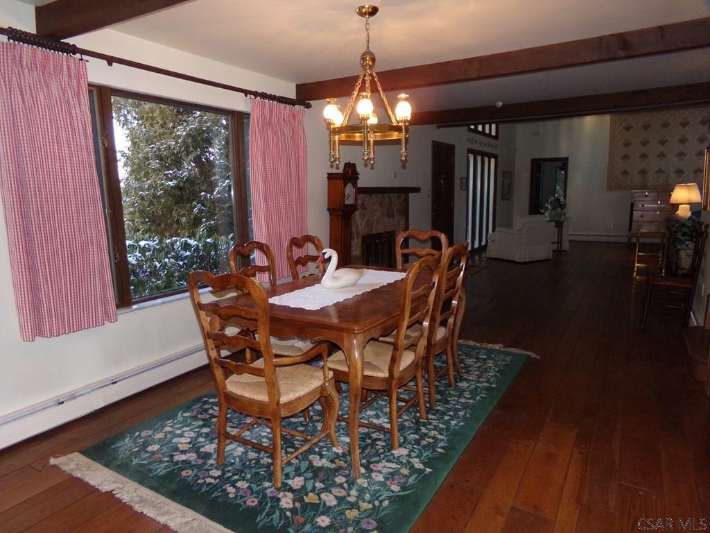 205 New Centerville Road Somerset, PA 15501 - Photo 13 of 33