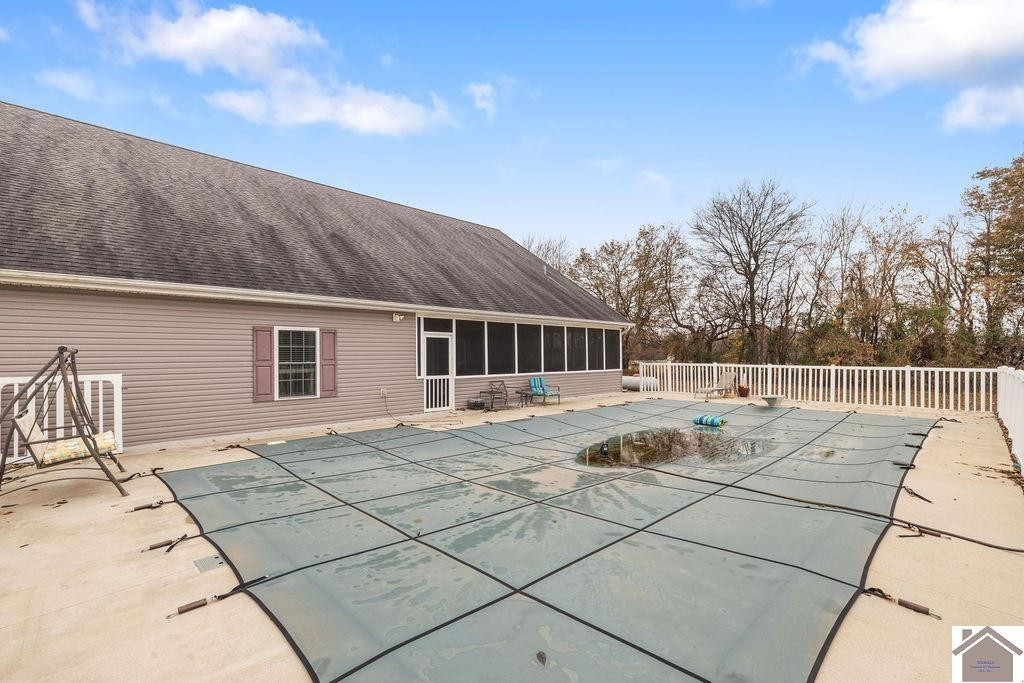 720 Jim Ireland Road Barlow, KY 42024 - Photo 20 of 31 Photo 20