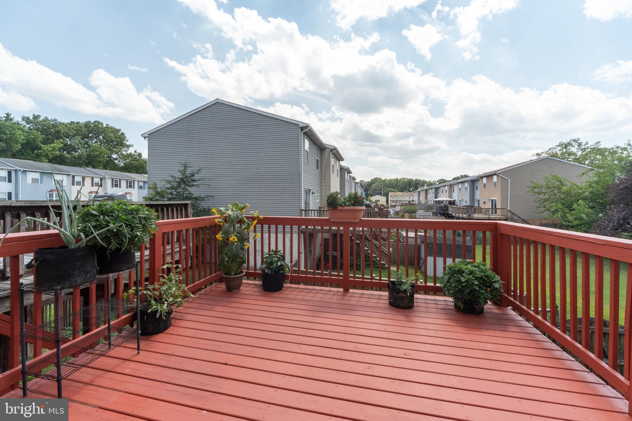433 Kosoak Road Baltimore, MD 21220 - Photo 33 of 39