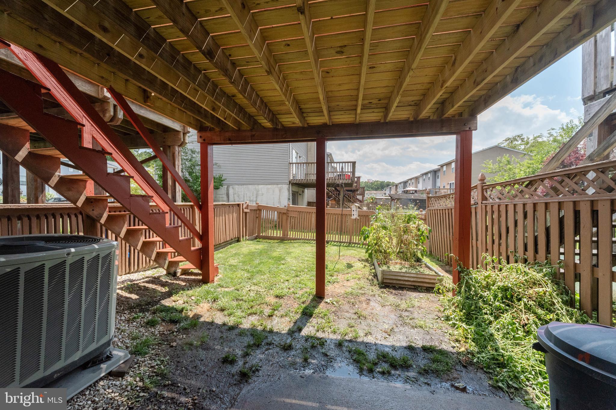 433 Kosoak Road Baltimore, MD 21220 - Photo 35 of 39