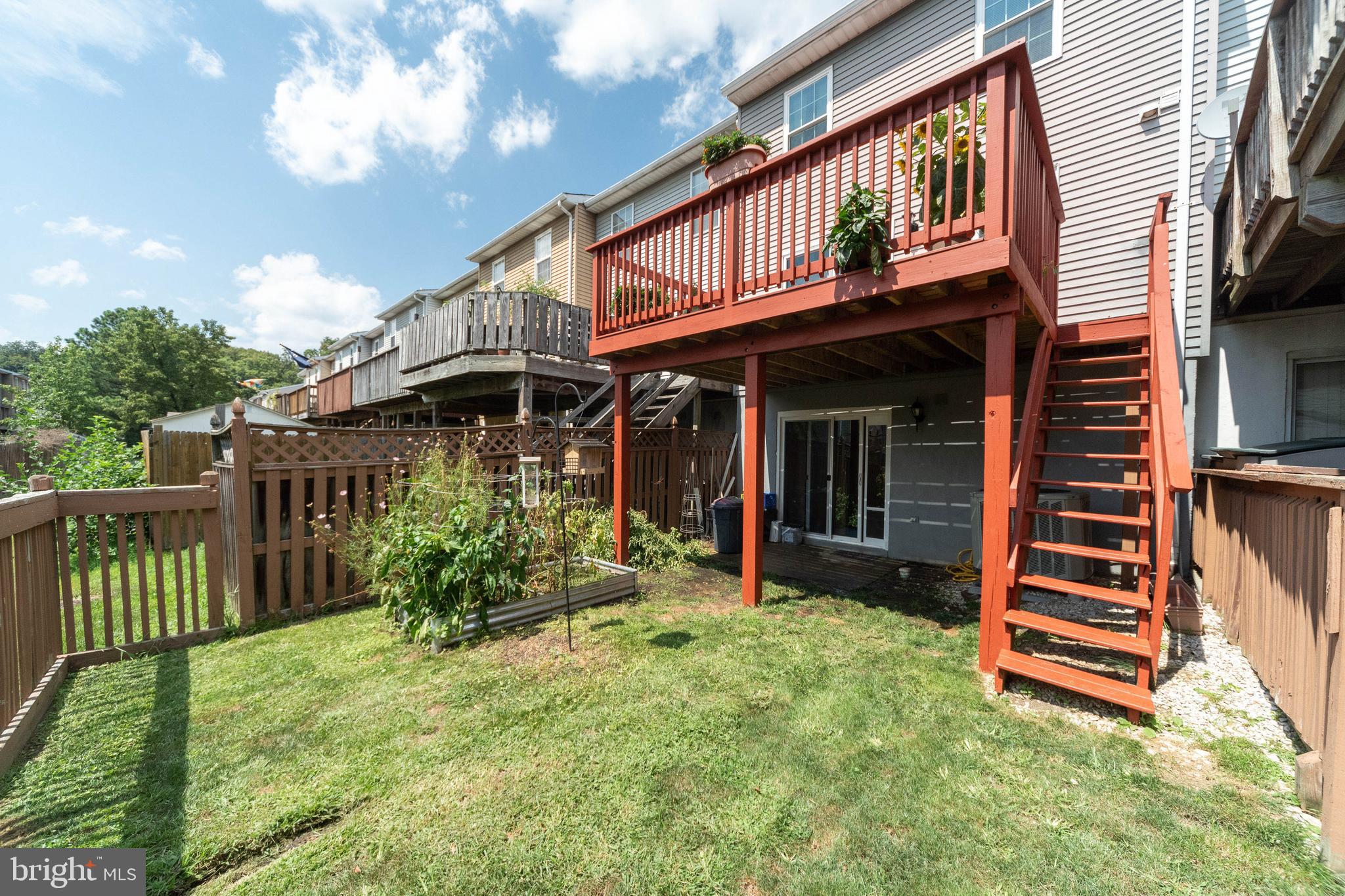 433 Kosoak Road Baltimore, MD 21220 - Photo 36 of 39