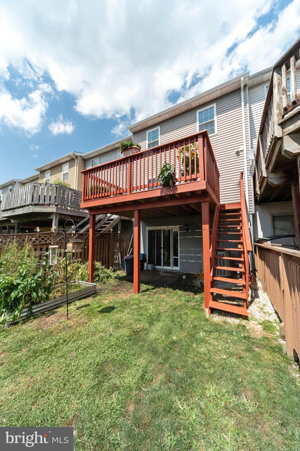 433 Kosoak Road Baltimore, MD 21220 - Photo 37 of 39