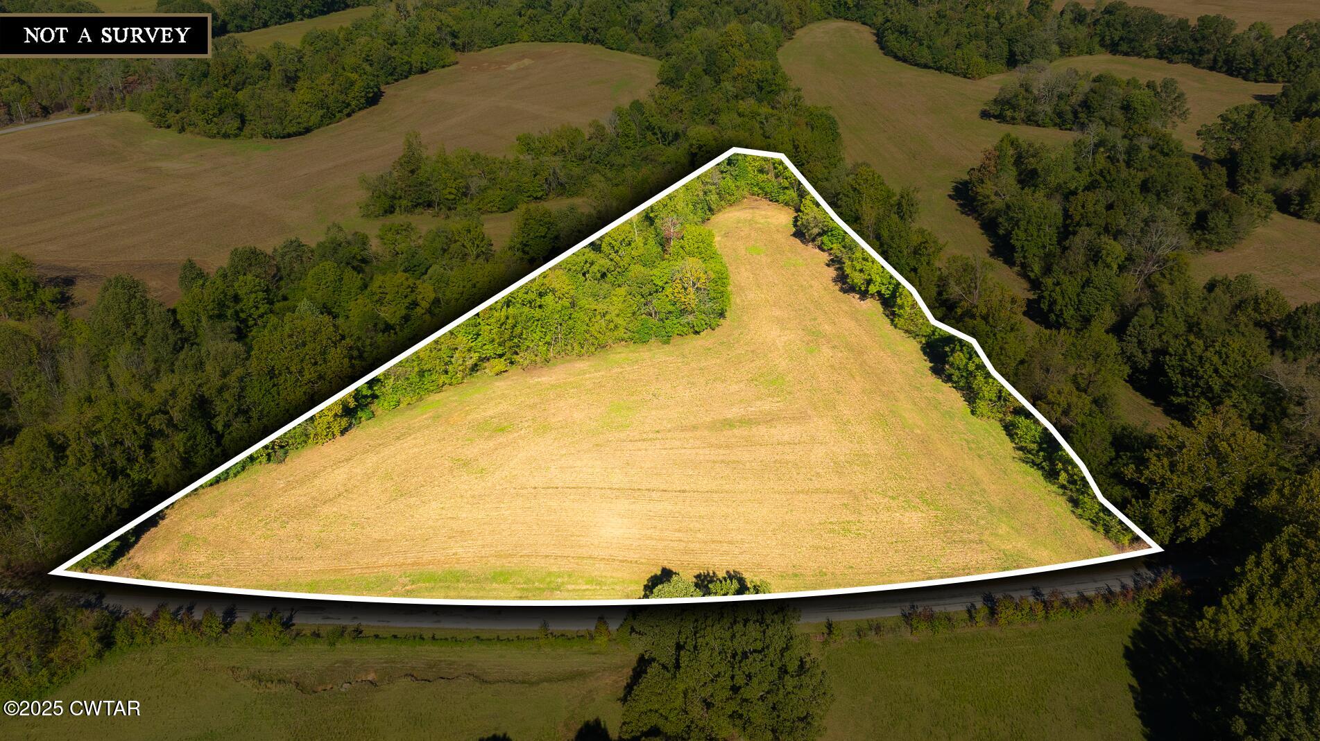 3 Hearn Road Greenfield, TN 38230 - Photo 14 of 14 Survey