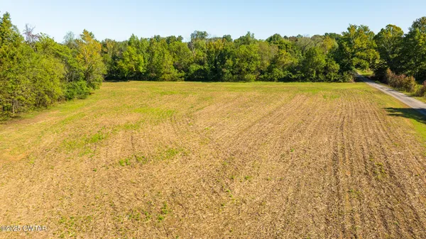 a view of an ocean and beach
