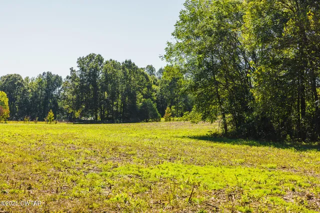 a view of an ocean and a mountain