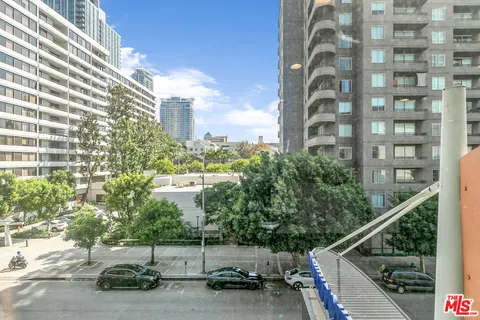 $639,000 | 901 Flower Street, Unit 408, Los Angeles, CA 90015