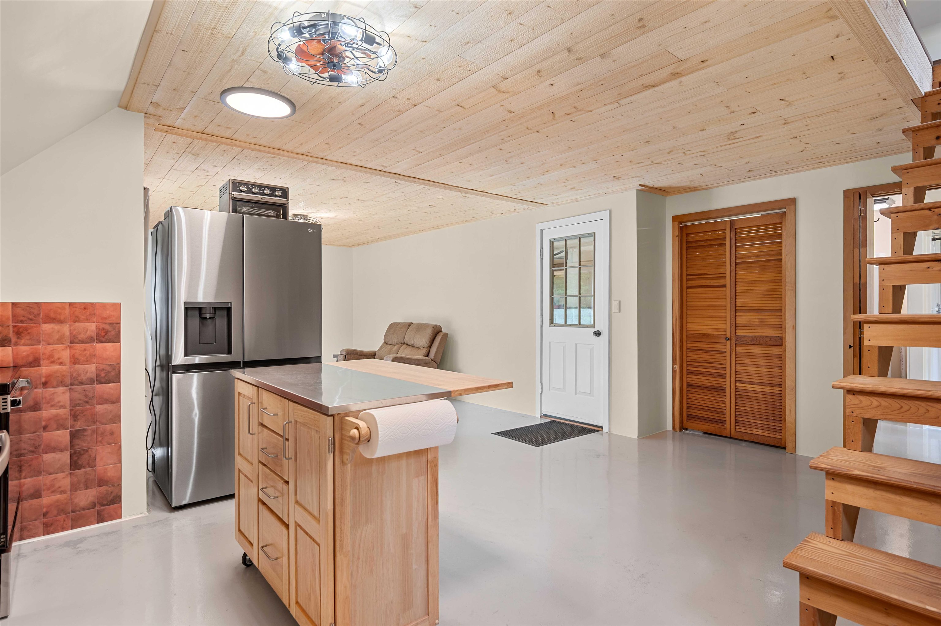 1107 Apple Hill Road Calais, VT 05648 - Photo 7 of 31 Gallery Image 7