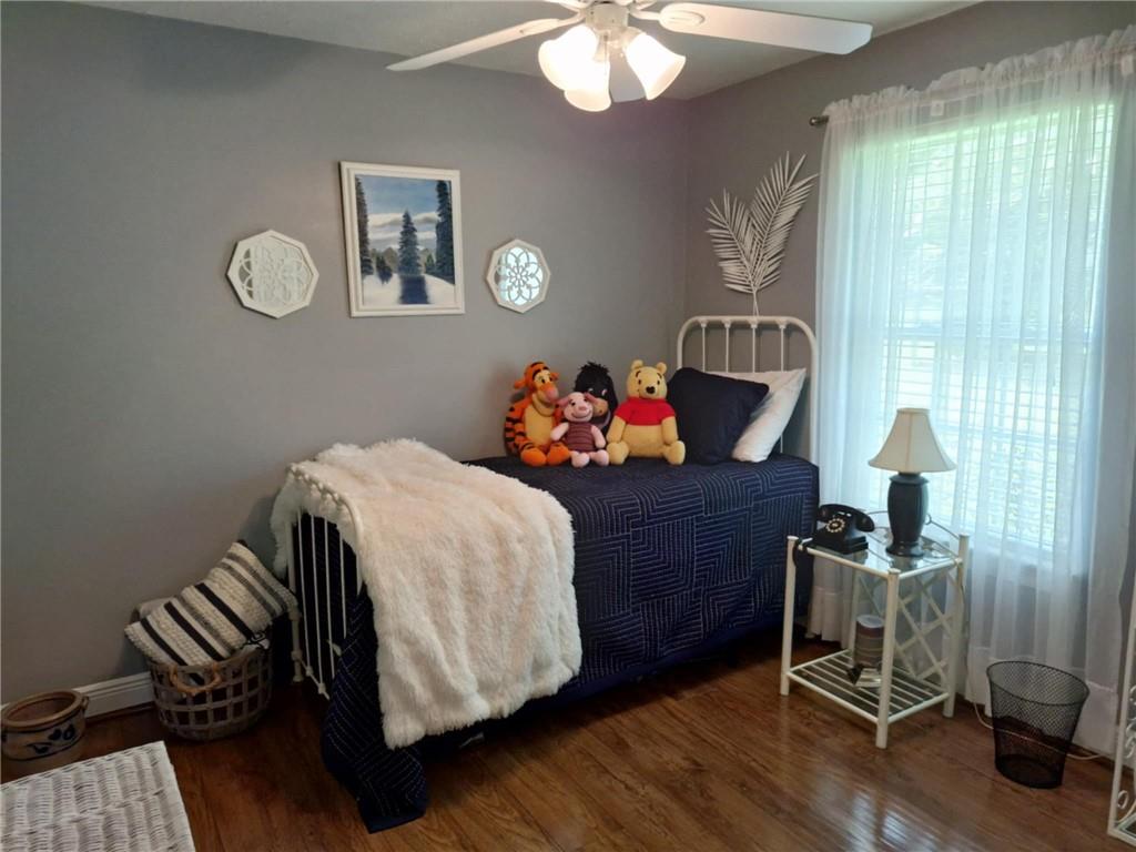 30 M C Richey Road Ball, LA 71405 - Photo 23 of 26 Gallery Image 23