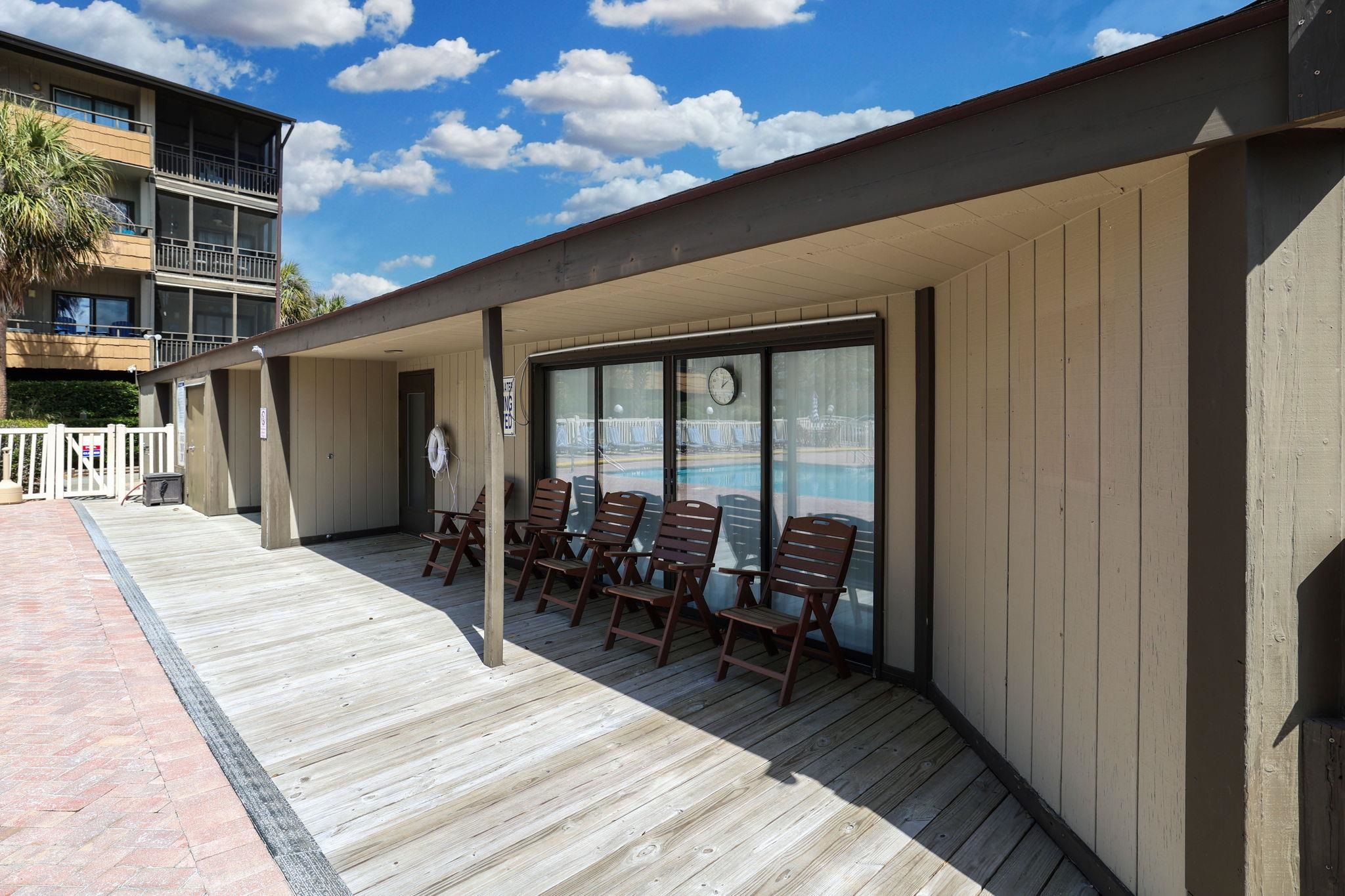 9501 Shore Drive, Unit A303 Myrtle Beach, SC 29572 - Photo 26 of 34