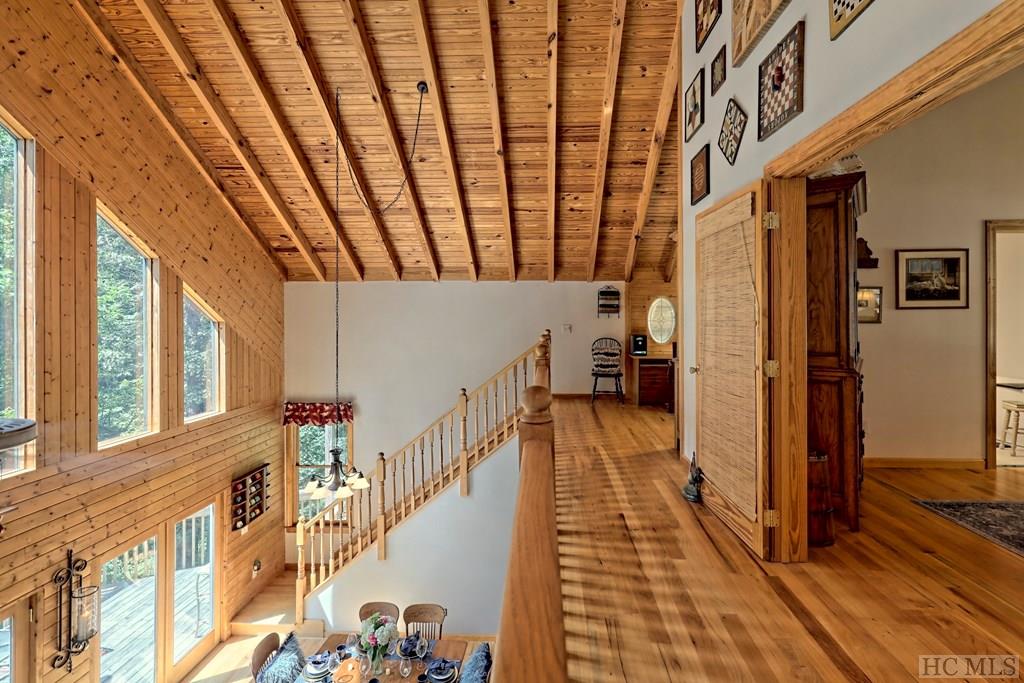 16 Splendor Cove Road Cullowhee, NC 28723 - Photo 37 of 73 Gallery Image 37