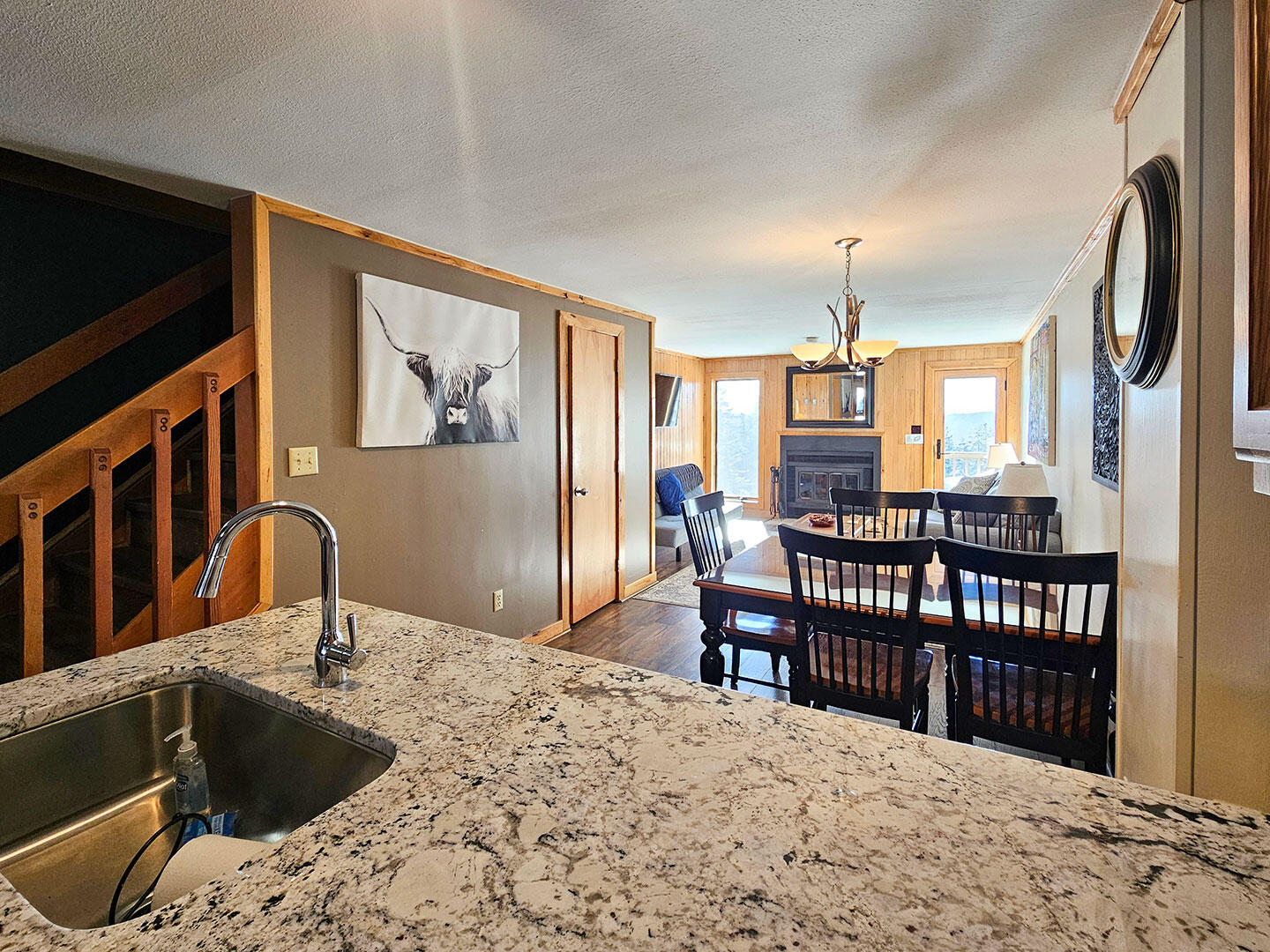70 Powderidge Road Snowshoe, WV 26209 - Photo 8 of 26 Gallery Image 8