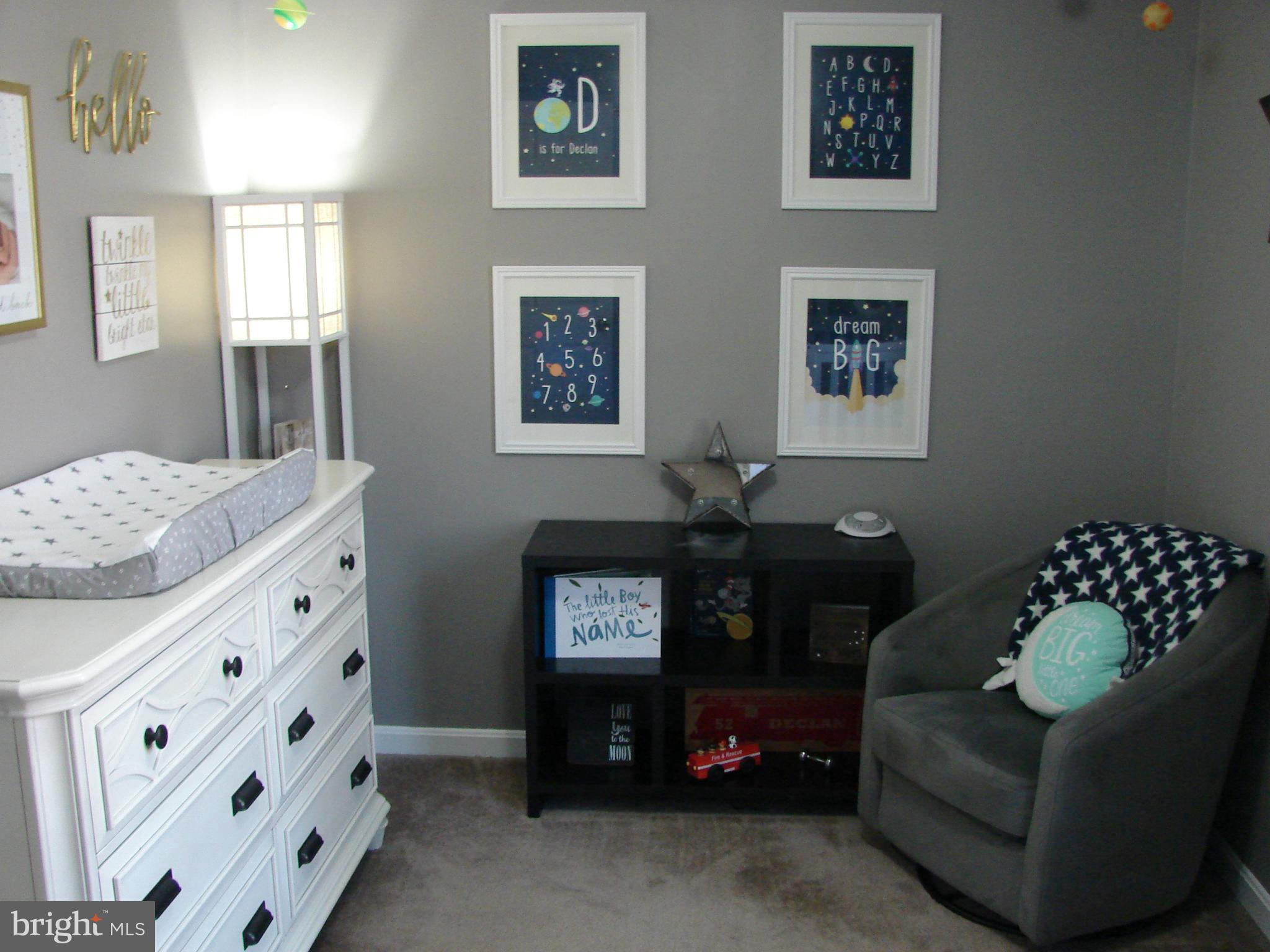 988 Johnswoods Road Lusby, MD 20657 - Photo 18 of 28 Bedroom