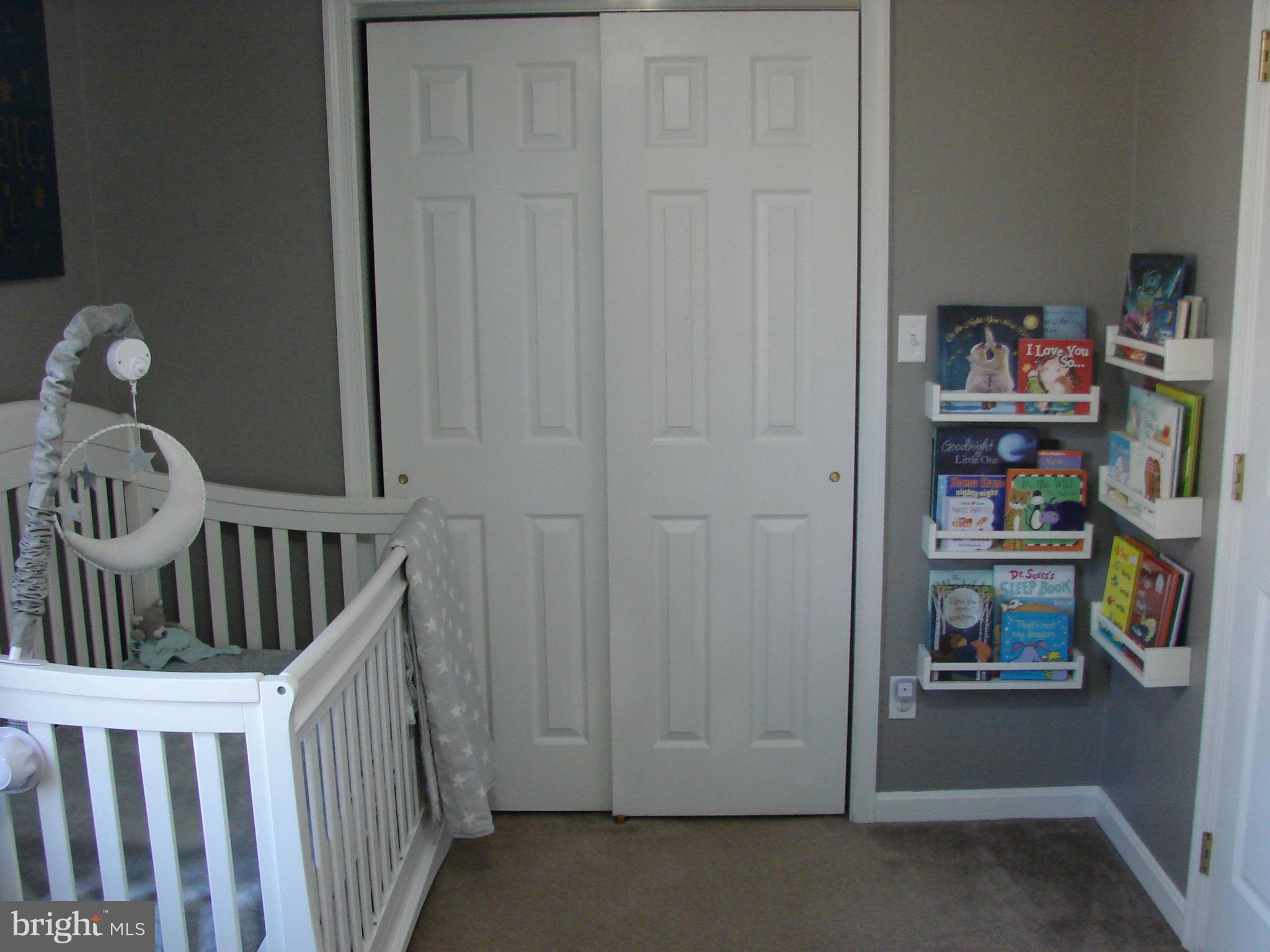 988 Johnswoods Road Lusby, MD 20657 - Photo 19 of 28 Bedroom