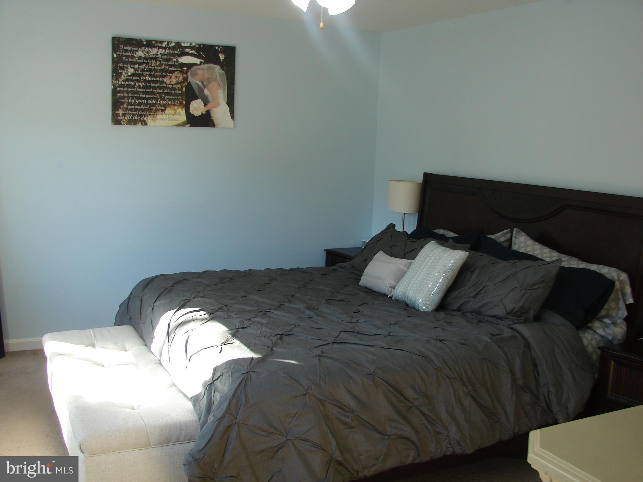 988 Johnswoods Road Lusby, MD 20657 - Photo 22 of 28 Bedroom (Master)