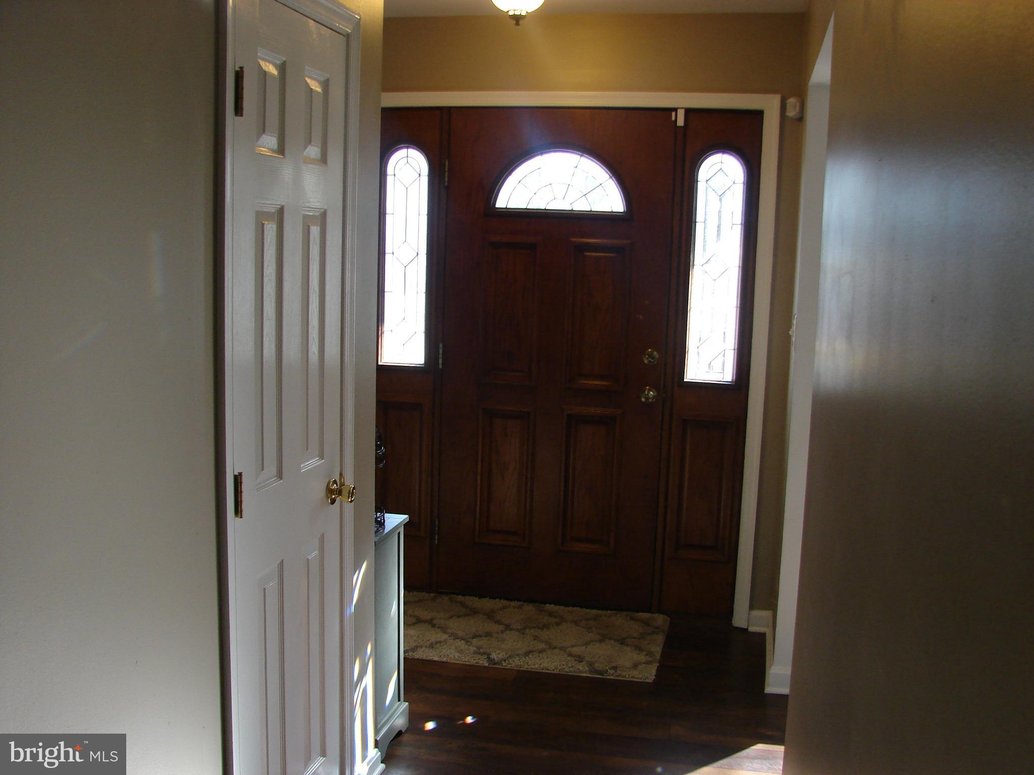 988 Johnswoods Road Lusby, MD 20657 - Photo 6 of 28 Inviting Foyer