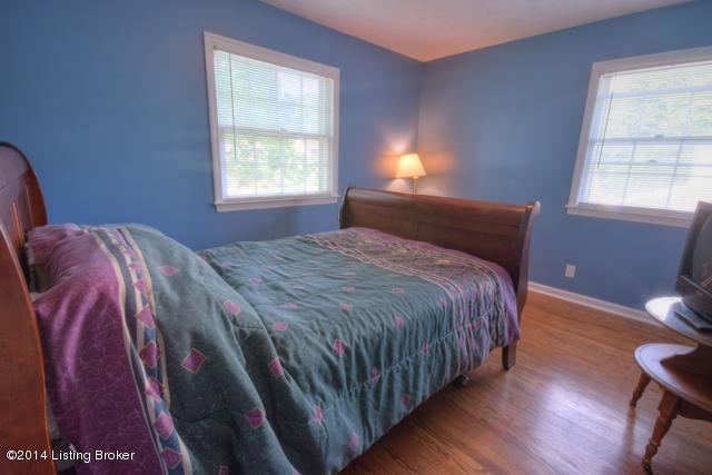 9002 Cardiff Road Louisville, KY 40242 - Photo 46 of 48 9002 Cardiff -46