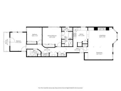 $599,900 | 835 West Belle Plaine Avenue, Unit 2, Chicago, IL 60613