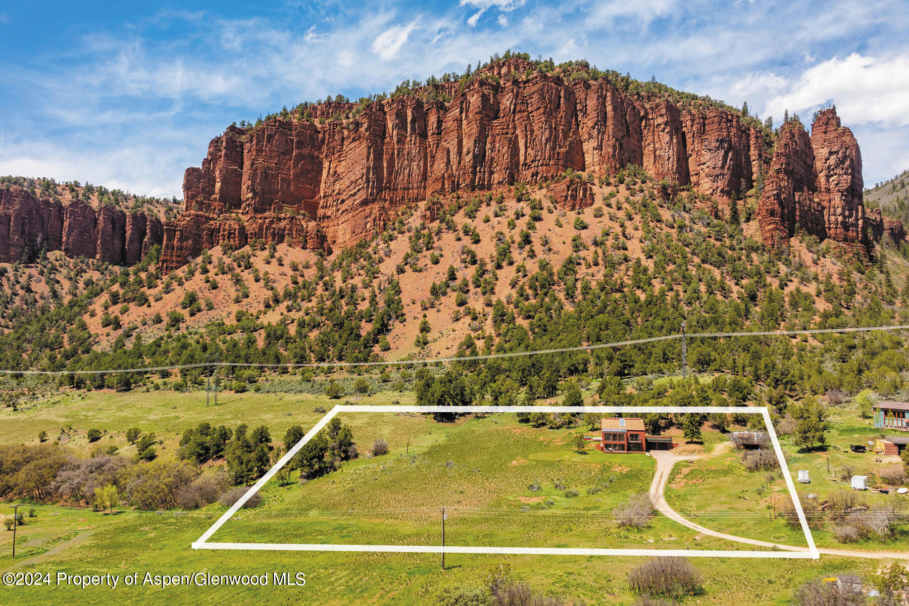 299 Knight Road Basalt, CO 81621 - Photo 3 of 48
