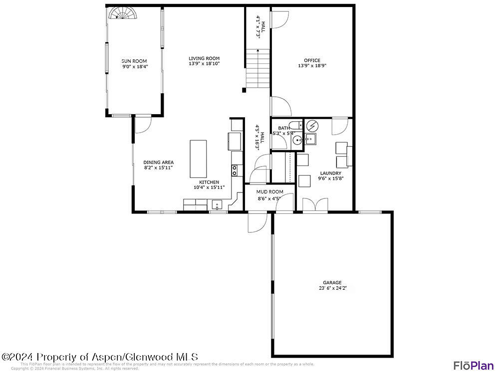 299 Knight Road Basalt, CO 81621 - Photo 47 of 48 unknown