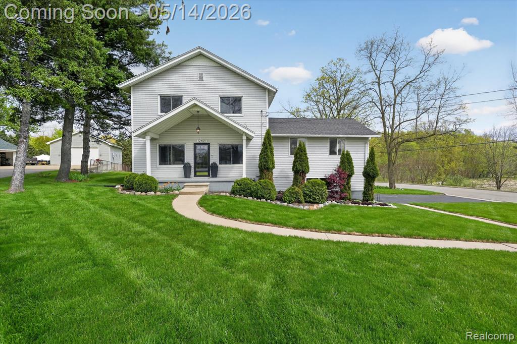 12409 Fenton Road Fenton, MI 48430 - Photo 58 of 61