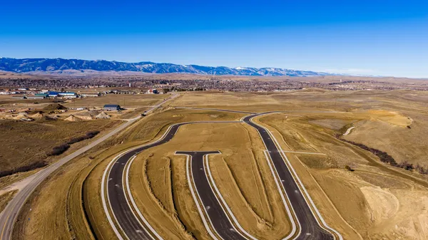 $91,000 | Canterbury Lane, Sheridan, WY 82801